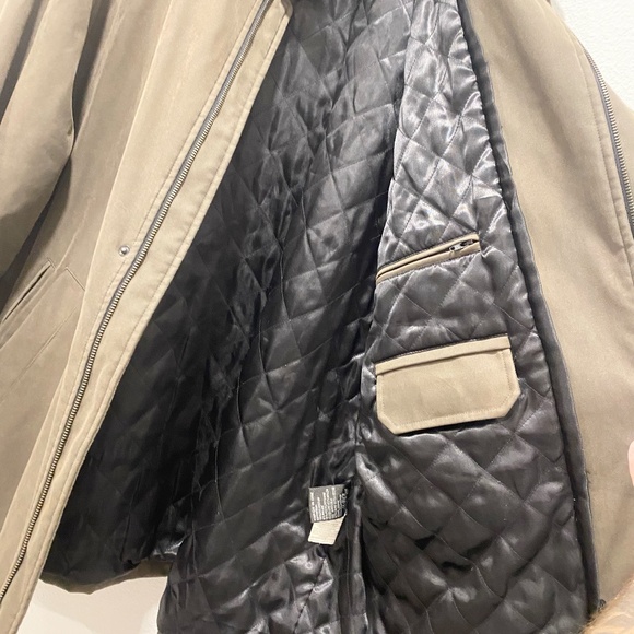 Baracuta Men's Coat - 2XL - Picture 7 of 13